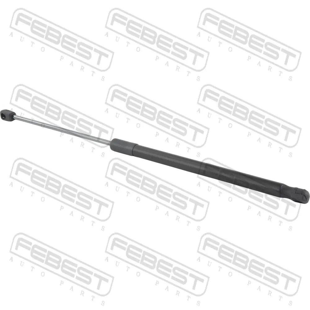 Газовый упор багажника L530/425N FEBEST 02117-008