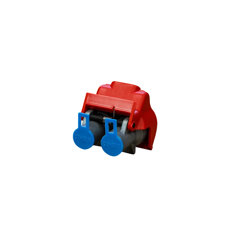 Соединительная головка DuoMatic M16x1.5 (4528050040) SORL 35210070040