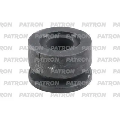 Сайлентблок подрамника TOYOTA LAND CRUISER PRADO (J12) 02- PATRON PSE12546