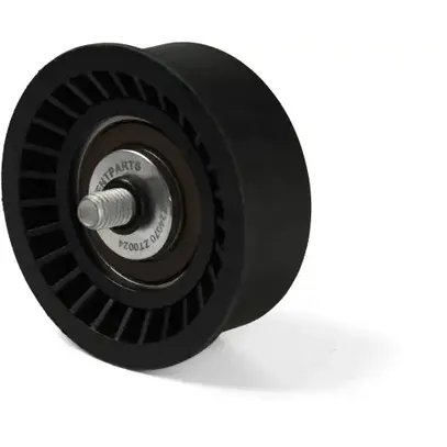 Ролик обводной ремня ГРМ Opel Astra 1.6 ZENTPARTS Z24070_ZNT