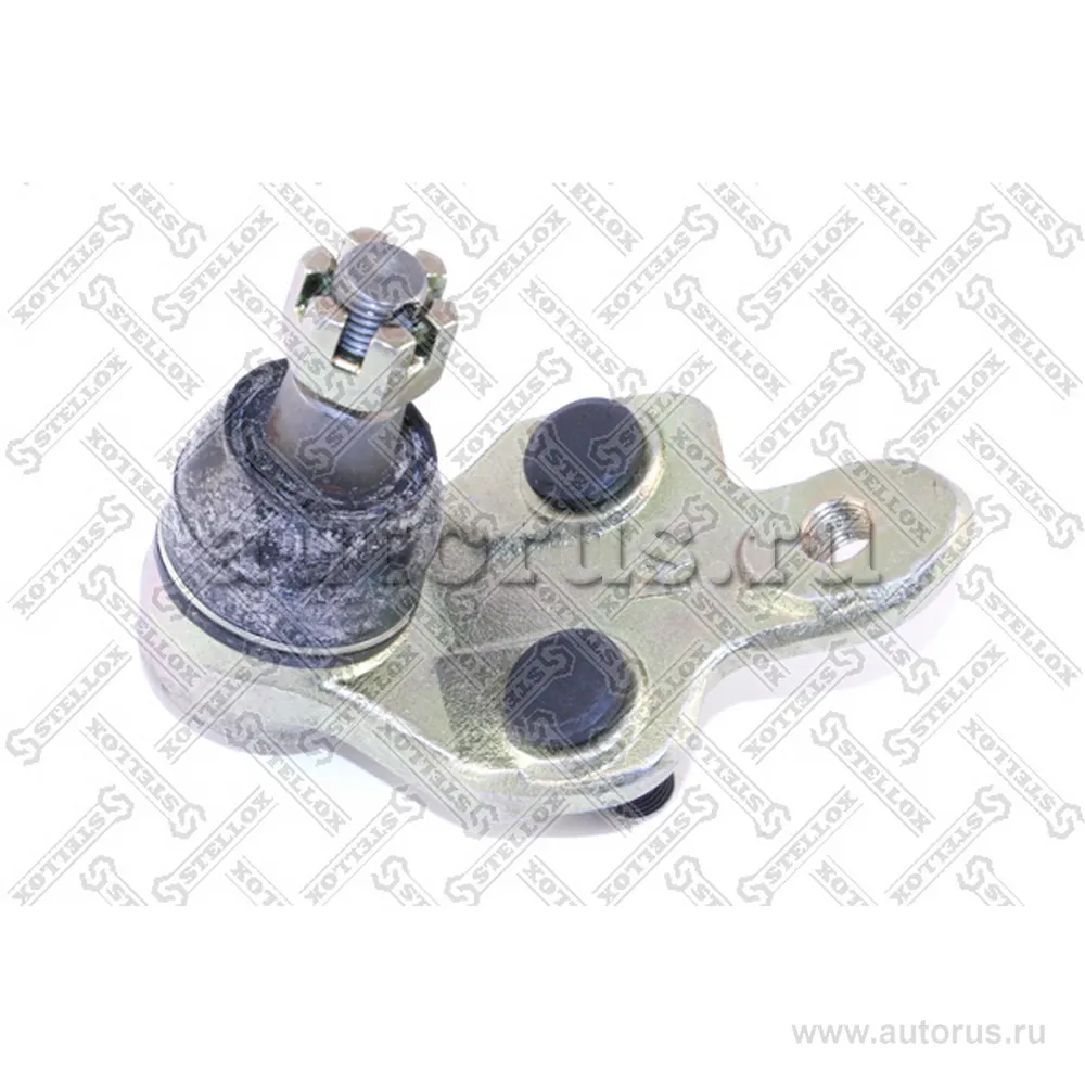 Опора шаровая правая Toyota Camry/Previa all 00> STELLOX 5298037_SX