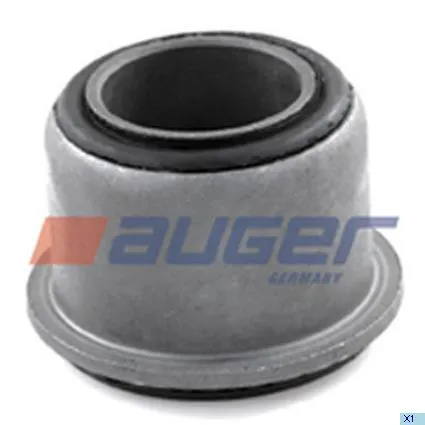 Втулка балки 62х32х45 33 перед AUGER 53002