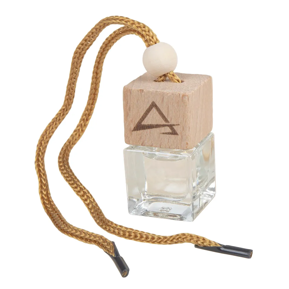Ароматизатор подвесной, французский парфюм №6 Sexy aromatique ARNEZI A1509085