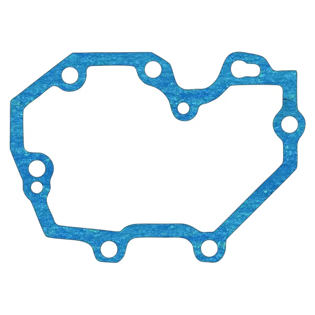 Прокладка корпуса рокеров KOMATSU 6D125/S6D125/SA6D125 [6150117812] VILITAN 15673VLT