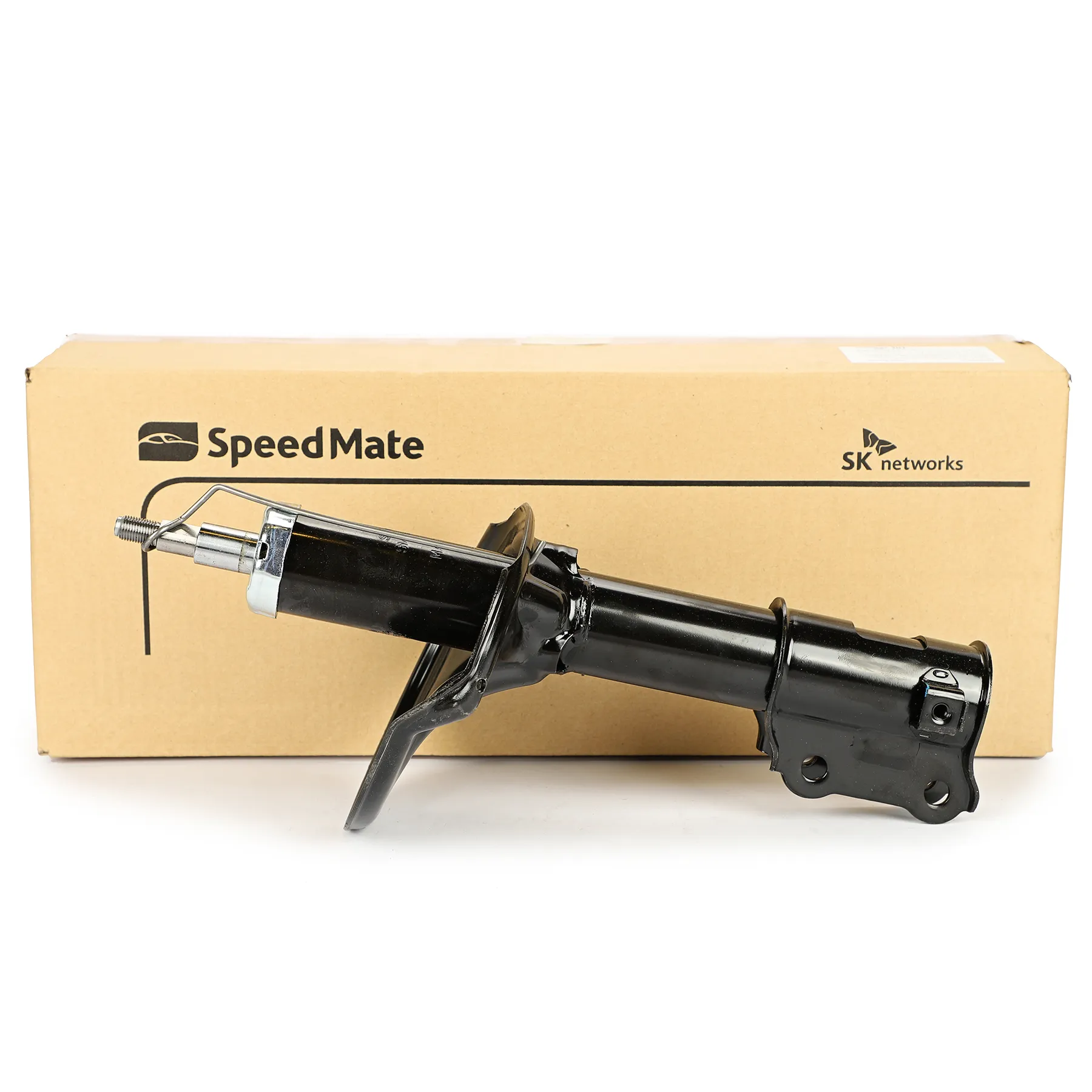 Амортизатор передний R HYUNDAI MATRIX (FC) (газ.) SPEEDMATE SM-SAH178W