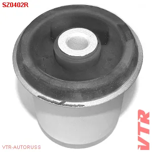 Сайлентблок балки задней подвески VTR SZ0402R