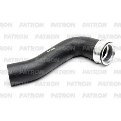 Патрубок интеркулера (пр-во Турция) VW GOLF V/VI 1,4TFSI PATRON PH1137