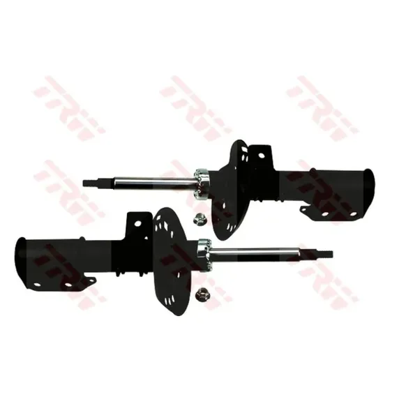 Амортизатор передний L=R газ упак. 2шт. (цена за 1шт.) MB W212/S212 all 4Matic TRW JGM1122T