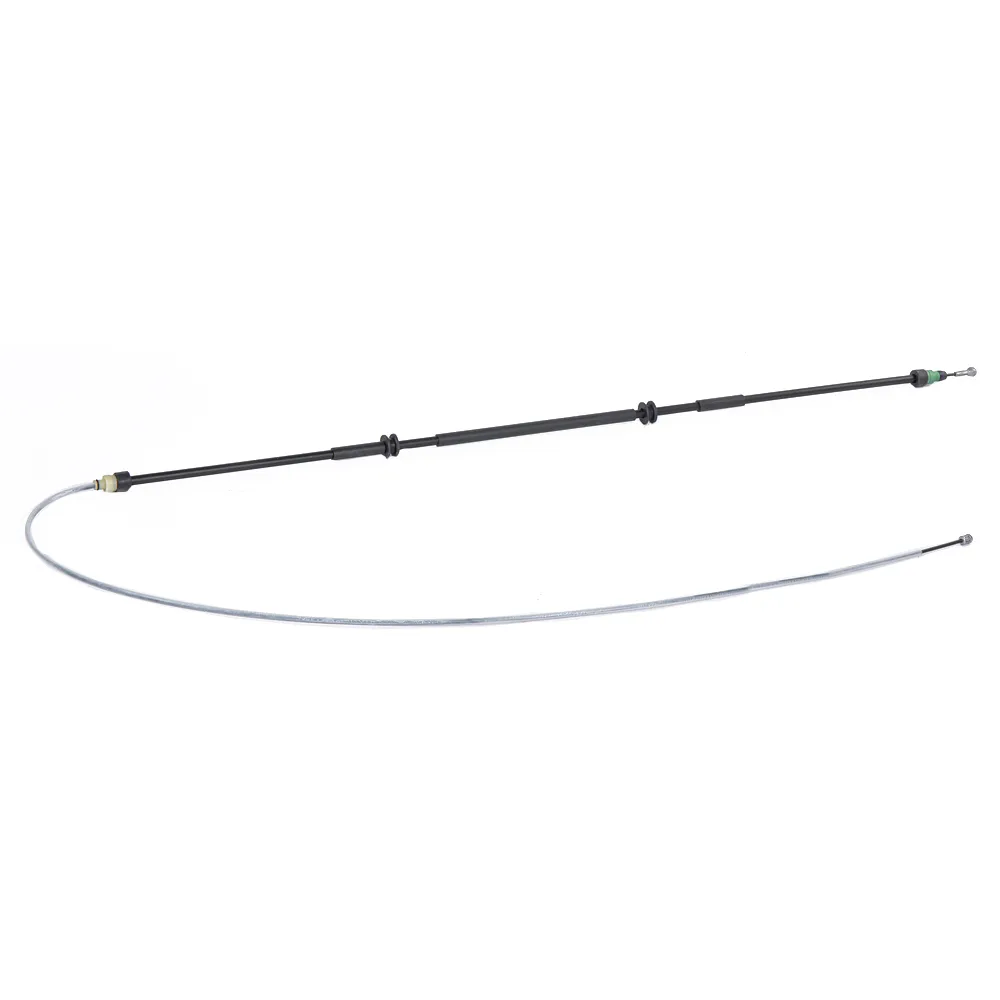 Трос стояночного тормоза задн RENAULT 8200 526 870