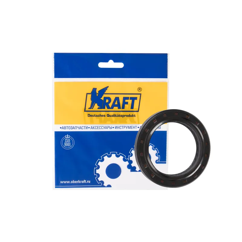 Сальник привода ВАЗ 2123 KRAFT KT885213