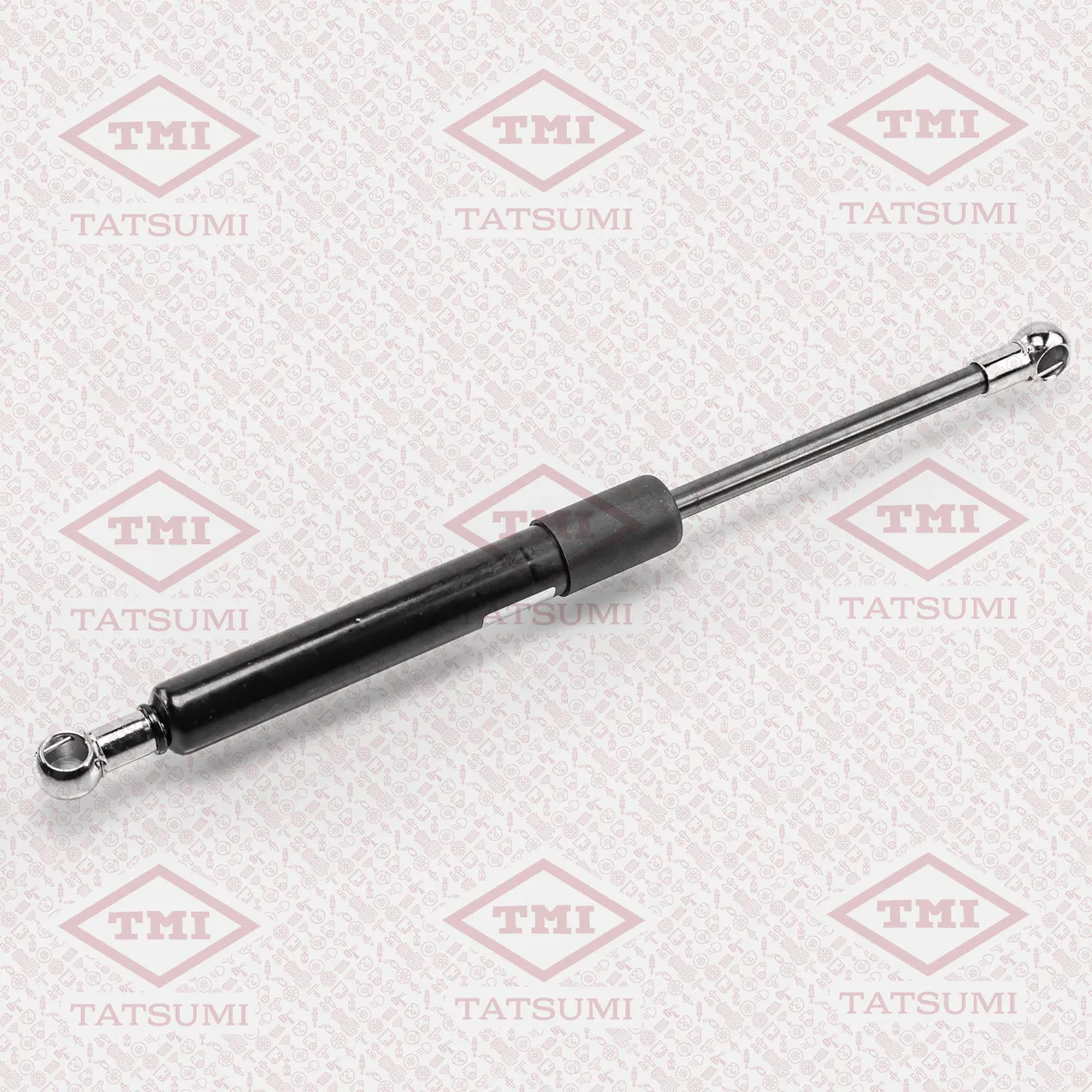 Амортизатор багажника (L=275mm, F=660N) AUDI 80 89-> TATSUMI TAF1003
