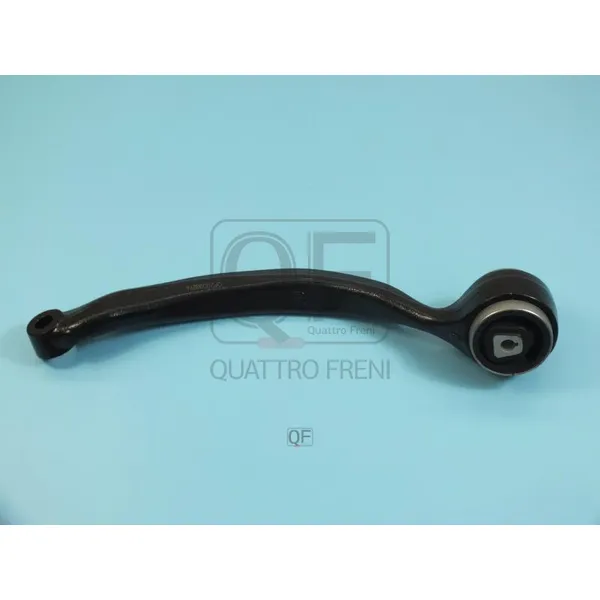 Рычаг подвески нижний FR RH QUATTRO FRENI QF20D00274