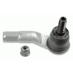 Наконечник рулевой правый SKODA FABIA 14-, RAPID, VW POLO 14- 3784901