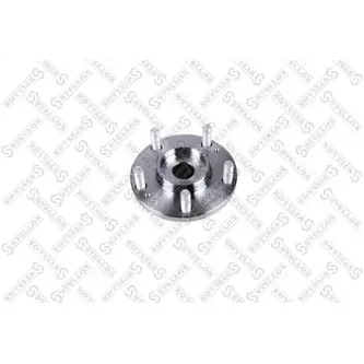 Ступица колеса передняя Hyundai SantaFe 03>/Trajet 03>/Tucson 04> STELLOX 42-15137-SX