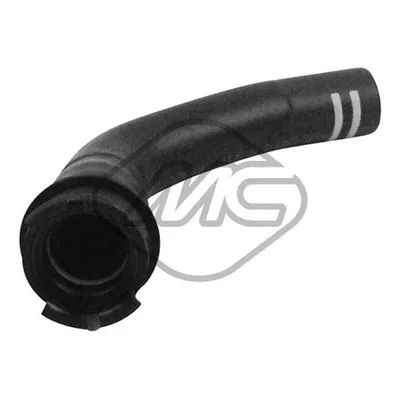 Патрубок FIAT 500L Metalcaucho 97125