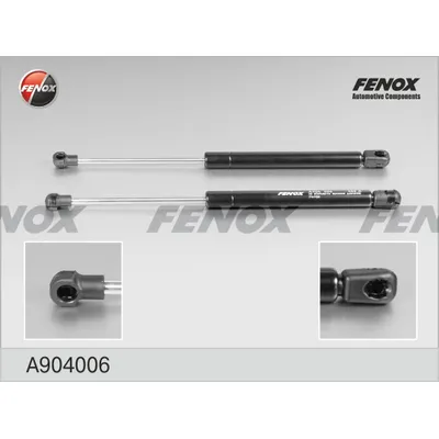 Упор газовый HONDA CR-V II 02-06 L=355, L=215, 115N FENOX A904006