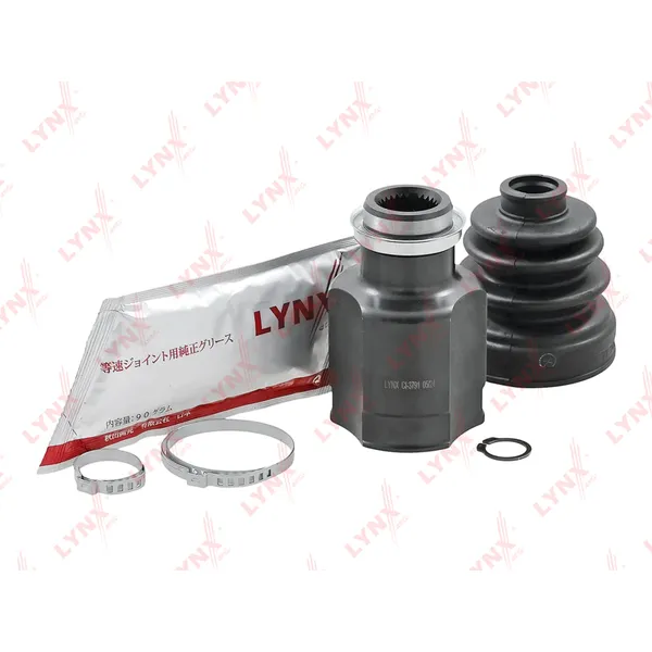 ШРУС внутренний R (компл) MAZDA 3 03-09 LYNXauto CI-3791