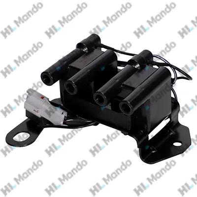 Катушка зажигания MANDO MMI030112