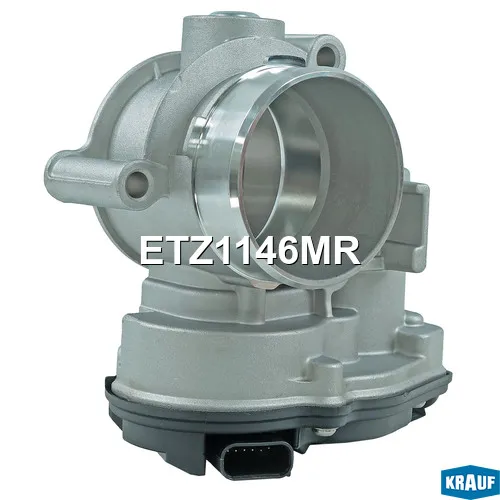 Дроссельная заслонка KRAUF ETZ1146MR