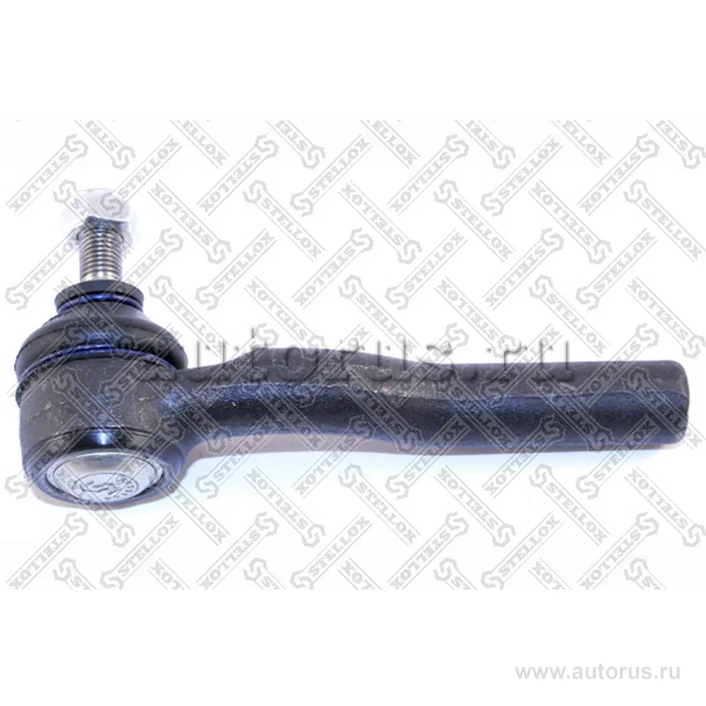 Наконечник рулевой левый Alfa Romeo 145/146/GTV 2.0 16V 95> STELLOX 51-02462-SX