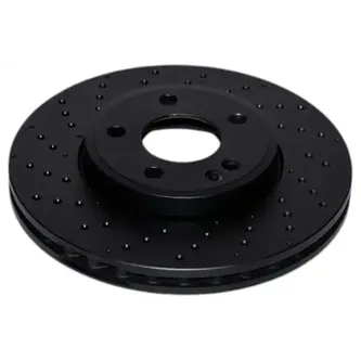 Диск тормозной передний MB W176 ZENTPARTS Z06623
