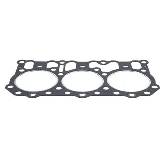 Прокладка ГБЦ на 3 цилиндра 2x RVI Magnum ZENTPARTS Z16715