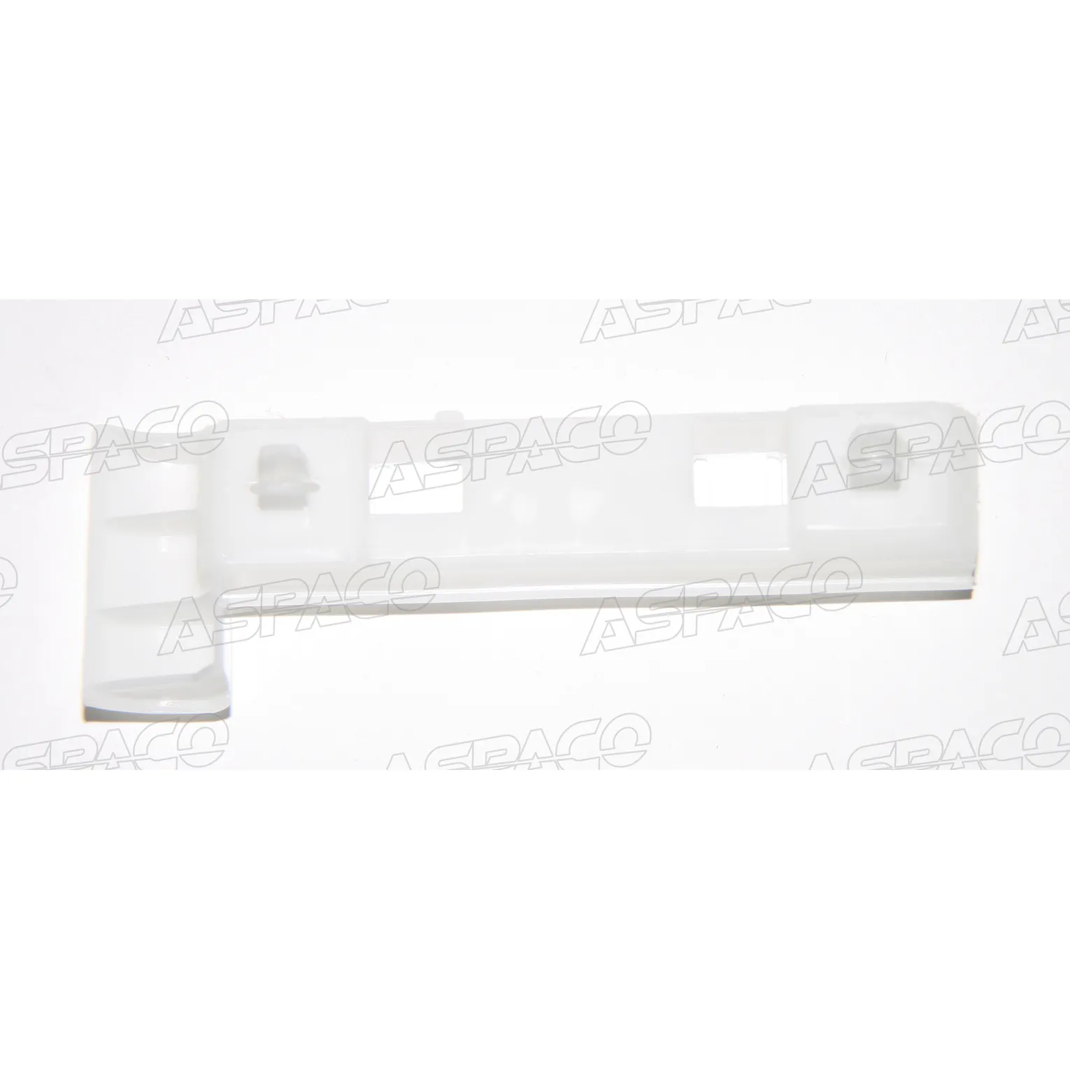 Кронштейн переднего бампера правый (R) NISSAN TEANA (03-08) ASPACO AP622209