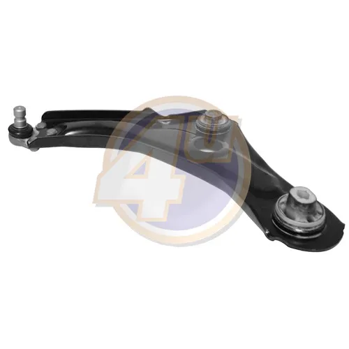 РЫЧАГ ПЕРЕДН НИЖН ЛЕВ REN MEGANE IV (BFB) 16- (с шаровой) 4U RNG01283
