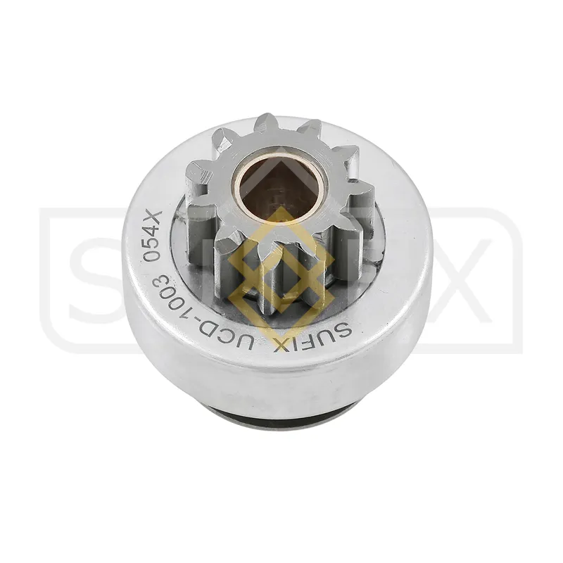 Привод стартера (бендикс) SUFIX UCD-1003