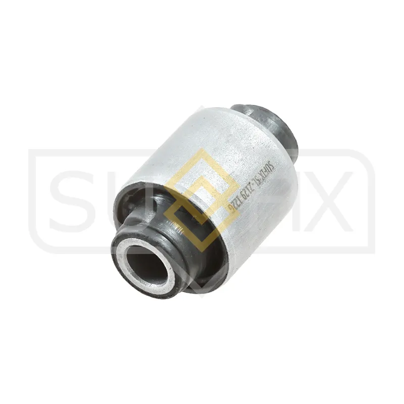 Сайлентблок подвески SUFIX SL-2129