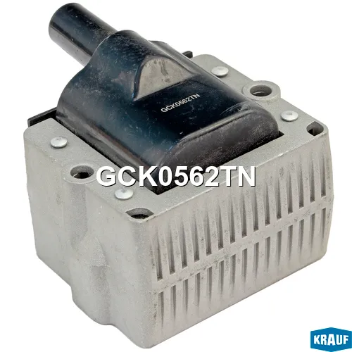 Катушка зажигания KRAUF GCK0562TN