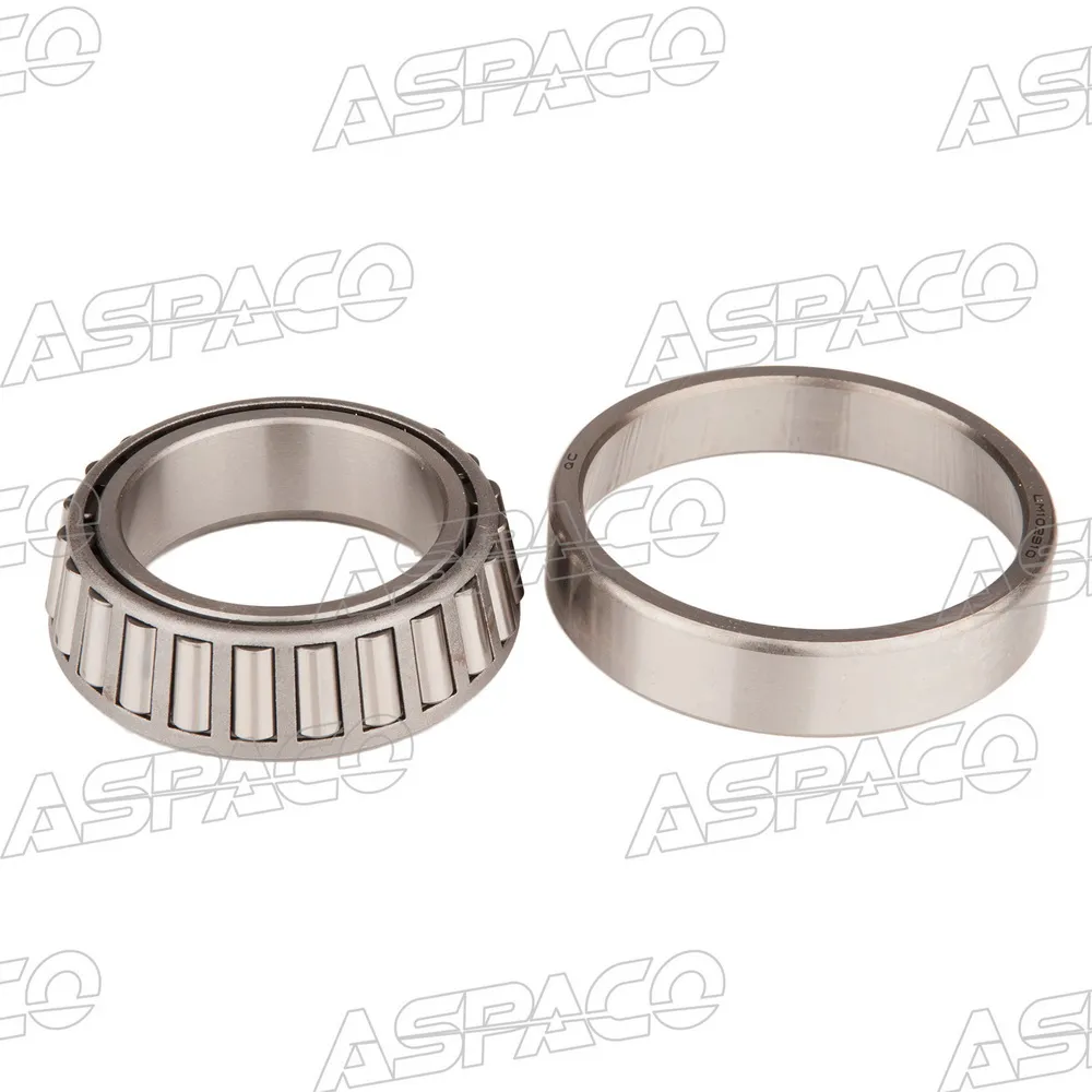 Подшипник ступичный передний MITSUBISHI L200 (K6,K7) (96-06) ASPACO AP2749