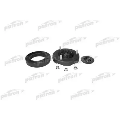 Опора амортизатора с подшипником HYUNDAI: SONATA NF 04- PATRON PSE4467