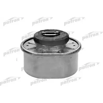 Опора КПП VW T4 1.9D/TD 90-95 PATRON PSE3109
