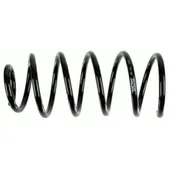 Пружина передняя SACHS 997 825