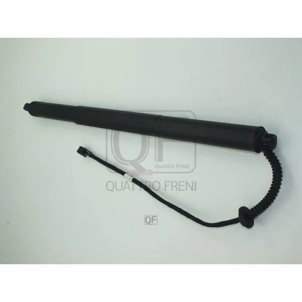 Амортизатор багажника QUATTRO FRENI QF12H00096
