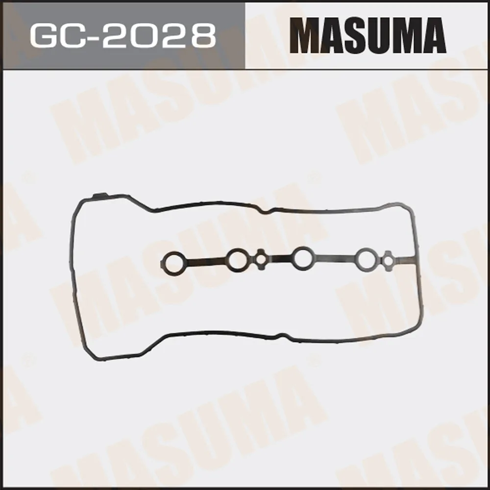 Прокладка клапанной крышки NISSAN AD MASUMA GC-2028