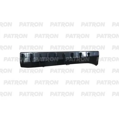Кронштейн предн бампер лев HYUNDAI SANTA FE 2012-15 PATRON P76-HN091AL