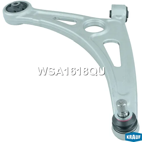 Рычаг подвески KRAUF WSA1618QU