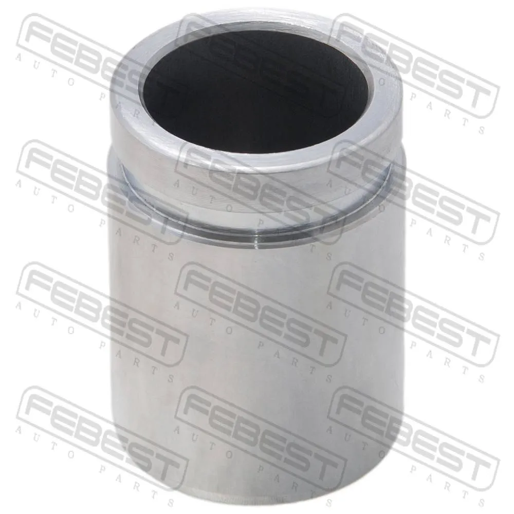 Поршень суппорта тормозного заднего D35 NISSAN Qashqai J10E 06-13 FEBEST 0276-T30R