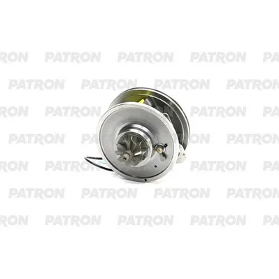 Картридж турбокомпрессора KKK BV35 для OPEL 1.3CDTi 2004> / FIAT 1.3SJTD 200 PATRON PTR1037