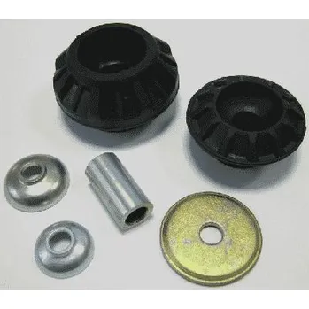 Опора заднего амортизатора L=R (компл) SKODA Felicia/VW Golf III/Polo Classic 96-01 LEMFORDER 3109301