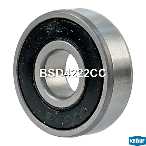 Подшипник стартера KRAUF BSD4222CC