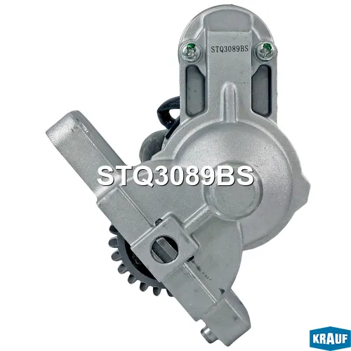 Стартер KRAUF STQ3089BS