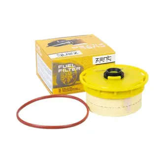 Фильтр топливный Toyota Land Cruiser 4.5D 08> ZENTPARTS Z34724