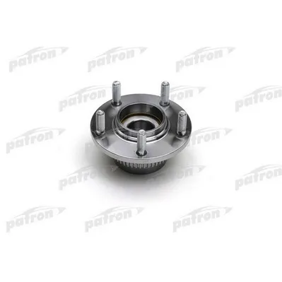 Ступица колеса задн HYUNDAI: TUCSON 04-, KIA: SPORTAGE 04- PATRON PBK6943H