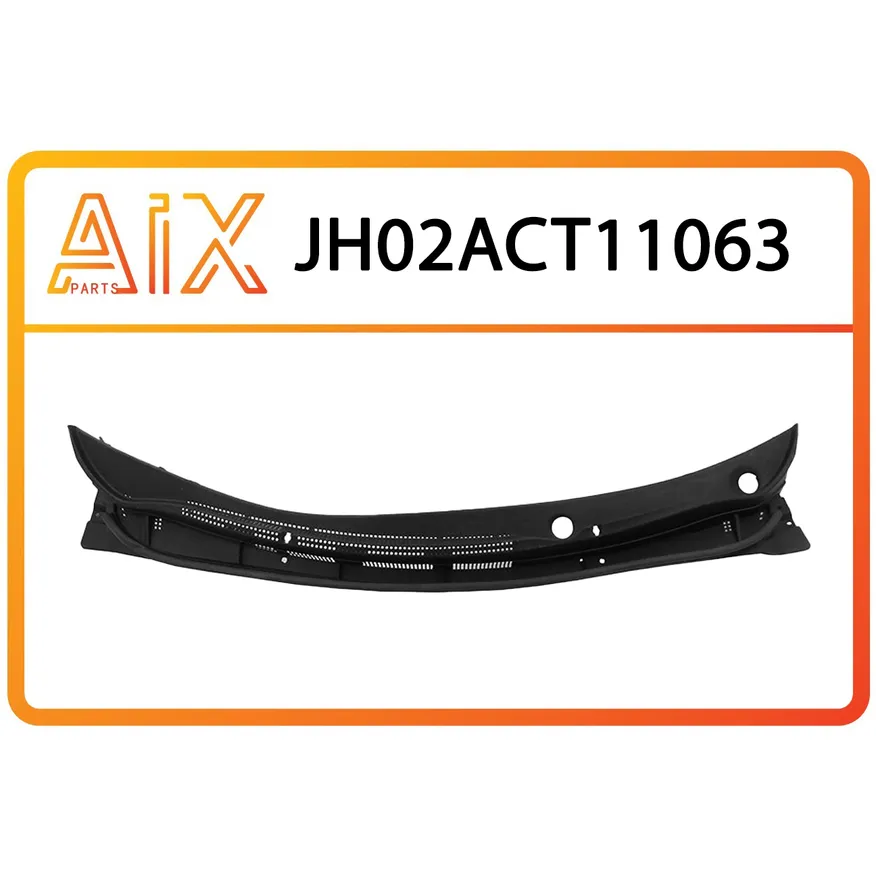 Жабо AIX JH02-ACT11-063