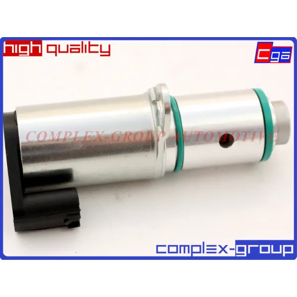 Клапан электромагнитный CGA 11SU66RA