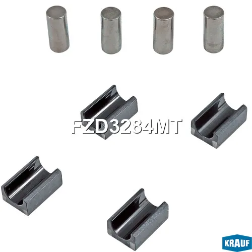 Ролик ТНВД KRAUF FZD3284MT