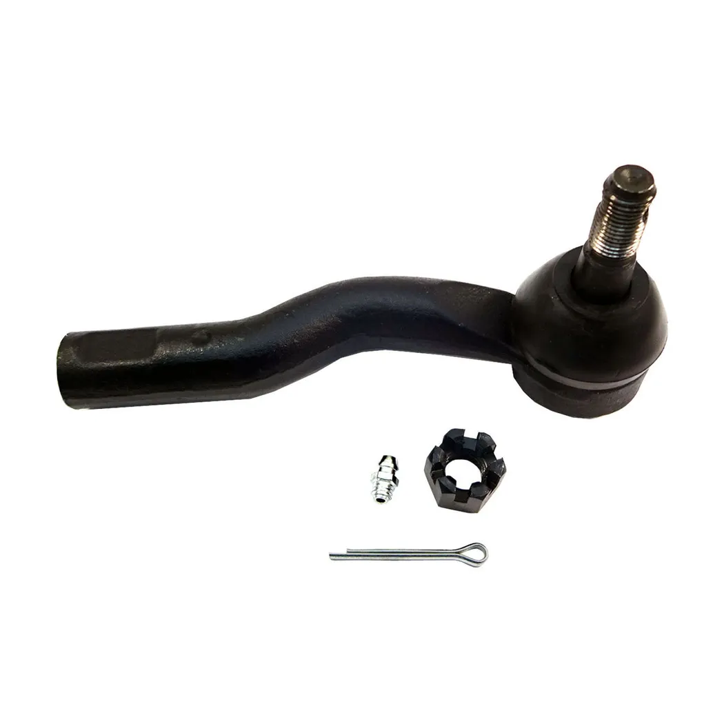 Наконечник рулевой правый Ford Fusion 2006-2009 O.E. Brand parts DM35.4800101